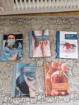 kurslitteratur termin 2 undersköterska