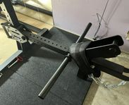 Belt squat tillbehör