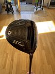 Mizuno ST190 FW3