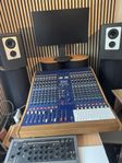 TL Audio M4 16
