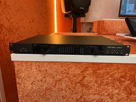 Avid Pro Tools Carbon