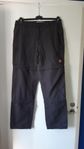 Fjällräven Dambyxor midjemått 90 cm