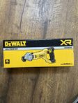 Dewalt Plåtsax DCS496N-XJ 18V XR, 18Ga,utan  helt nytt 