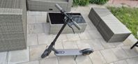 Elscooter elspark XIAOMI - nästan nyskick