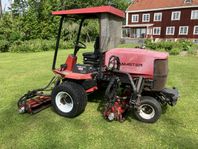 Reelmaster 6700-D