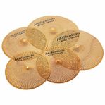 Millenium still series cymbaler 