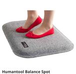 Ståmatta, Isku Humantool