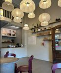 Trendigt Bubble Tea Café i Centrala Malmö