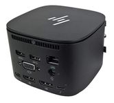 HP Dockningsstation Thunderbolt G4 120W