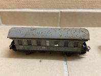 Märklin modellvagnar