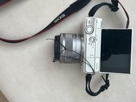 Canon EOS M10
