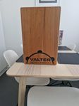 Cajon - Valter Percussion