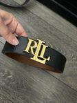 Ralph Lauren bälte 