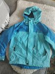 Everest jacka storlek 110/116