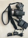 LUMIX FZ38