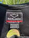 Ridväst air-bag system