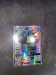 Umbreon GX – SV69/SV94 – Shiny Full Art Pokémonkort