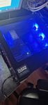 Gaming dator i5, 16gb ram, SSD Petfekt som budgetrigg