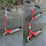 Stiga sparkcykel 