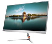 2st Lenovo L27q-10 27" bildskärm