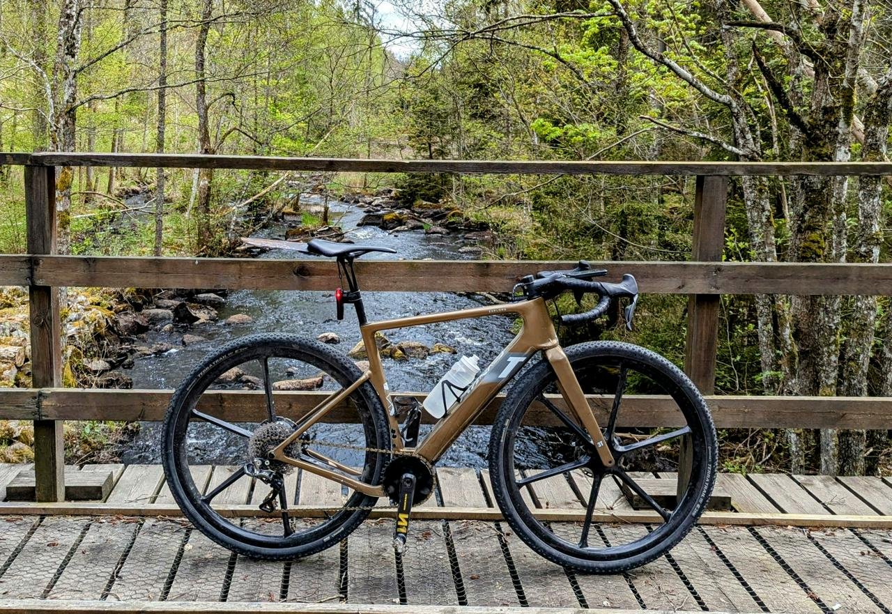 3T exploro