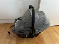 bugaboo Babyskydd Turtle Air by Nuna