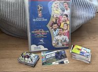 Fotbollskort 