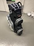 Titleist Cart 14 StaDry Cart Bag - Charcoal