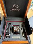 Jaguar limited Edition watch.