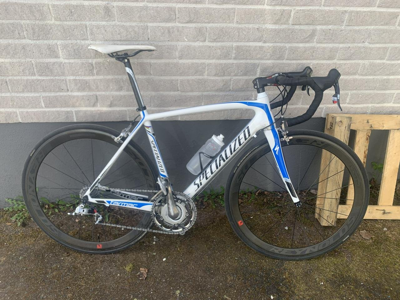 specialized tarmac