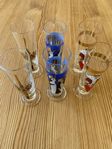 Snaps/shotglas