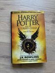 Bok Harry Potter