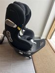 Cybex Platinum Sirona T i-Size.