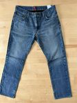 Jeans Uniqlo regular fit - straight