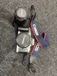 Canon EOS 500N