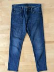 Uniqlo jeans slim fit