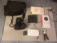 Sony SLT A37