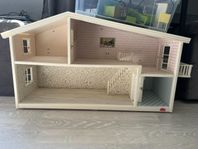 Dockskåp Lundby