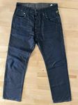 Jeans G-Star Raw 3301, 32/34