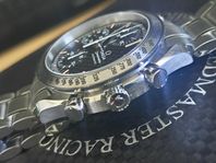 Nyservad Omega Speedmaster Michael Schumacher Racing