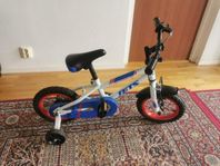 barn cykla