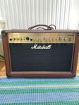 Gitarrförstärkare Marshall AS50D