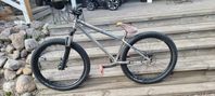 Dirtbike 26"