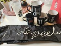 Depeche Mode  turné saker