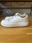Tiger of Sweden STAM - SNEAKERS - WHITE