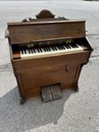 orgel Gefle