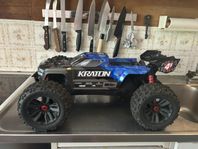 Arrma Kraton 4s