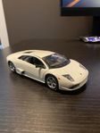 Lamborghini Murcielago, Maisto 1:24, Diecast Modellbil