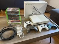 Xbox one 500g