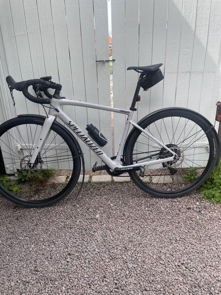 Specialized gravelbike stl 54